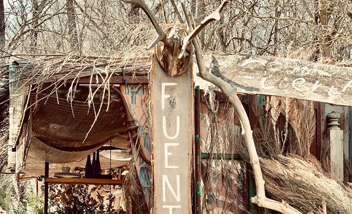 Restaurante Fuentebro