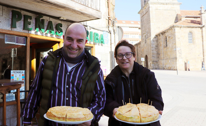 Caf-Bar Peas Arriba