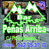 Caf-Bar Peas Arriba