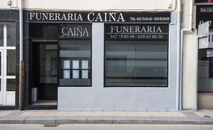 Funeraria Caia