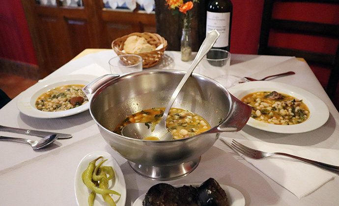 Casa Chicote