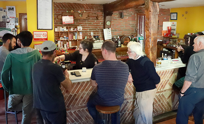 Casa Chicote