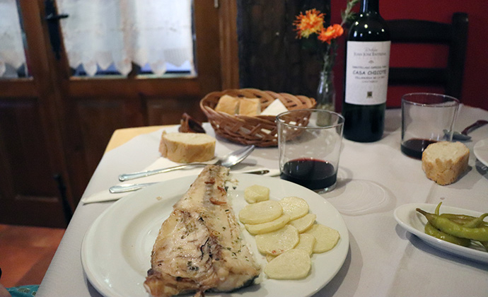 Casa Chicote