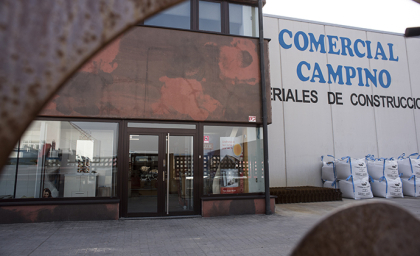 Comercial Campino