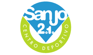 Centro deportivo Sanjo