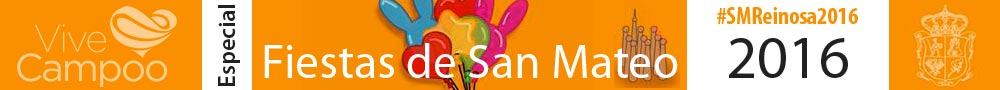 Fiestas de San Mateo en Reinosa