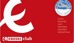Club Eroski