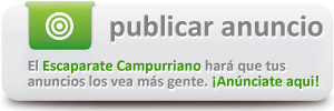 Publicar anuncio Escaparate Campurriano