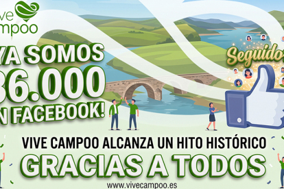 36.000 gracias
