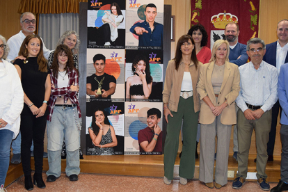 El 37 Aguilar Film Festival se celebrar del 28 de noviembre al 7 de diciembre