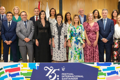 La 75 edici�n del FIS levanta el tel�n 