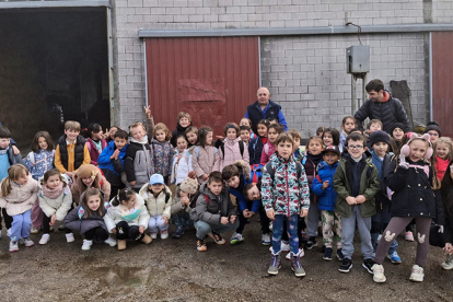 Un acercamiento al sector primario