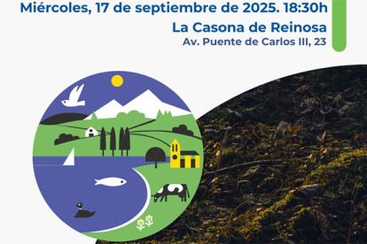 La ADT Campoo Los Valles celebra este mircoles la entrega de premios del Programa Tierra de Oportunidades