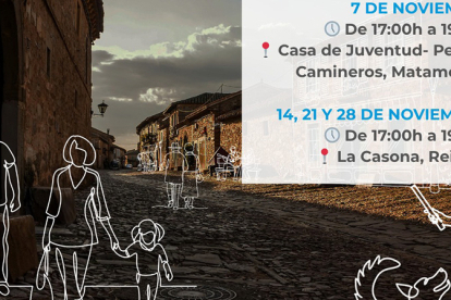 La ADT Campoo Los Valles lanza una formacin prctica para emprendedores rurales en el mes de noviembre