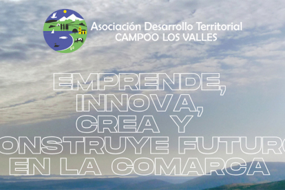 La ADT Campoo Los Valles publica el Procedimiento de Gestin del Programa LEADER 2023-2027