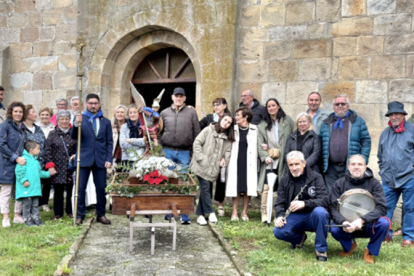 Aguayo celebrar� del 29 al 30 de septiembre las fiestas de San Miguel 