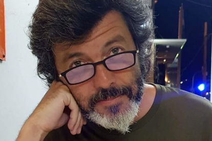 Aguilar de Campoo concede el XXI Premio �guila de Poes�a a Luis M� P�rez Mart�n por 'El libro de la entra�a'