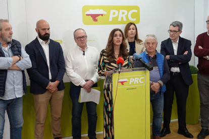 Los alcaldes regionalistas pedirn a Pascual 