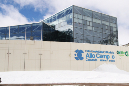 Alto Campoo: 20 aos del salto a la 