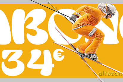 Alto Campoo abre este viernes la campaa de renovacin del forfait anual por 134 euros 