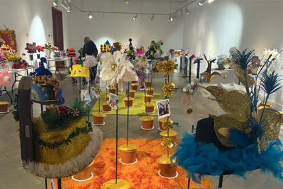 El arte de lucir el sombrero