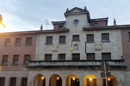 El Ayuntamiento de Aguilar de Campoo comienza un proceso de anlisis y consolidacin del censo de parejas de hecho del municipio