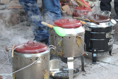 El Ayuntamiento de Reinosa cancela varios de los actos festivos de San Sebasti�n