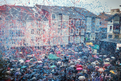 El Ayuntamiento de Reinosa convoca el Concurso de Carteles de las Ferias y Fiestas de San Mateo 2026