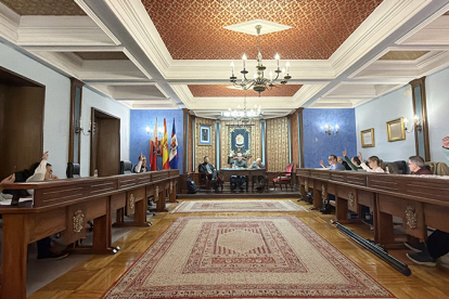 El Ayuntamiento de Reinosa modifica la ordenanza de Trfico para regular el uso de los patinetes elctricos 