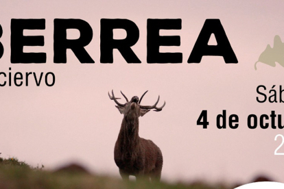 El Ayuntamiento de Reinosa programa una salida guiada para observar la berrea
