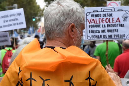 'La batalla del viento', de Richard Zubelzu, llega esta semana a Reinosa