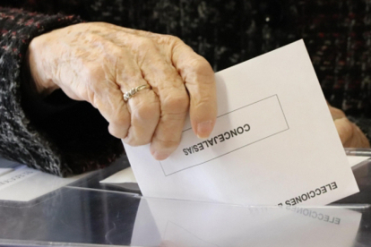 El BOC publica las candidaturas a los ayuntamientos, juntas vecinales y concejos de la zona electoral de Reinosa 