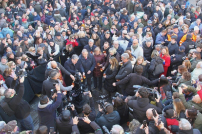 El BOC publica el calendario para 2026 de fiestas laborales locales