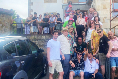 Bolmir se despide de los festejos en honor a San Juan
