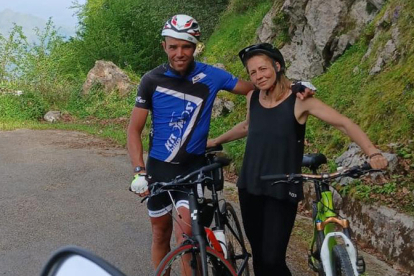 Borja Ortiz conquista el Doble Everesting del Angliru tras casi 48 horas de esfuerzo extremo