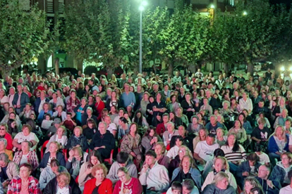 La campaa de dinamizacin comercial 'Bingo ComPremio Cantabria' llega este viernes  a Reinosa
