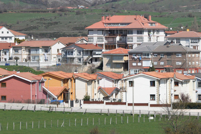 Campoo de Enmedio aprueba la renovaci�n del ramal que abastece de agua a Matamorosa y Bolmir
