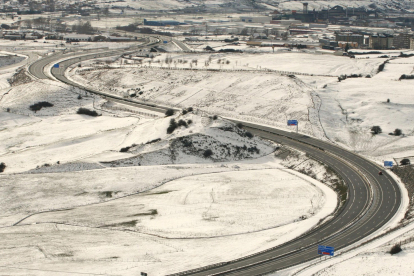 Campoo de Enmedio avanza en la concentraci�n parcelaria
