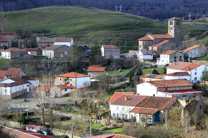 Campoo de Enmedio avanza en la constituci�n del nuevo Concejo Abierto de Cervatos