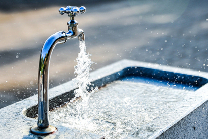 Campoo de Enmedio restringe el uso del agua ante la situaci�n de sequ�a