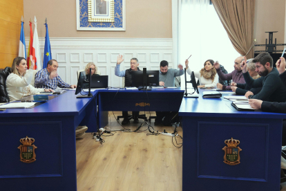 Campoo de Enmedio sit�a en 9,8 d�as el periodo medio de pago a proveedores