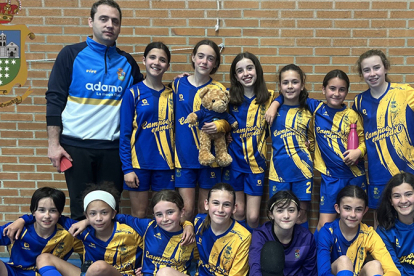 Campoo de Enmedio tiene una gran cita con el f�tbol