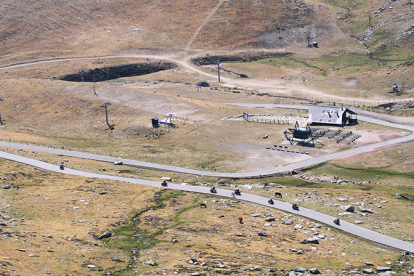 Campoo de Suso coordina un dispositivo especial para compatibilizar el concierto de Campoo Estaci�n Sonora y la observaci�n del eclipse solar del 12 de agosto