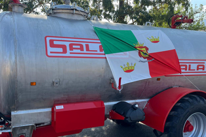 Campoo de Suso intensifica el control y establece medidas frente al derroche de agua