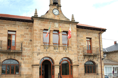 Campoo de Suso proyecta dotar al Telecentro y al Punto de Informaci�n Catastral con calefacci�n por aerotermia