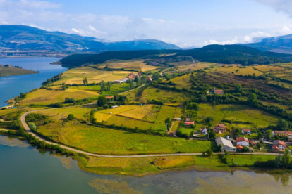 Campoo-Los Valles ser el escenario del proyecto RELIGHT para la promocin del turismo sostenible a travs de la cultura 