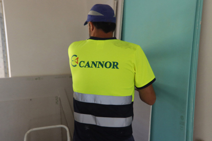 Campoo de Yuso adjudica tres obras por m�s de 170.000 euros para mejorar sus infraestructuras p�blicas