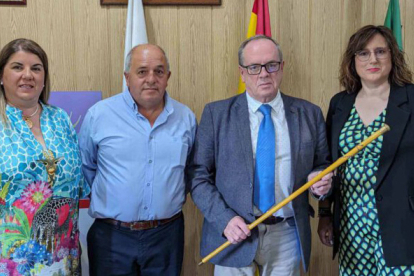 Campoo de Yuso aprueba la nueva Ordenanza de Recogida y Tratamiento de Residuos