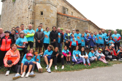Campoo de Yuso celebrar el 24 de agosto el XII Da de la Bicicleta