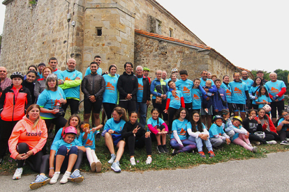 Campoo de Yuso celebrar� este domingo la XIII edici�n del D�a de la Bicicleta